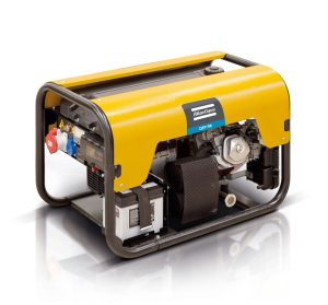 Portable generator