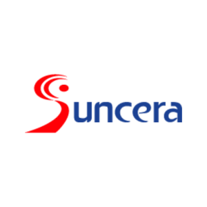 Suncera logo