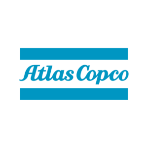 atlas copco logo