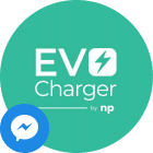 Facebook EV Charger by NP