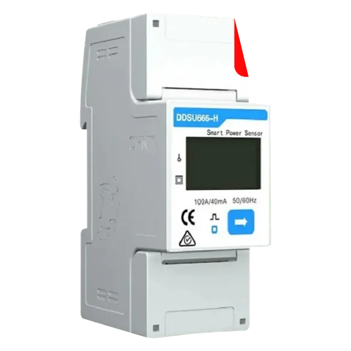 Smart Solar Sensor DDSU666-H, 1-PHASE