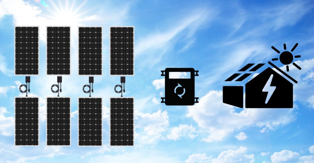 Smart Solar Optimizer ลดการสูญเสียพลังงานที่เกิดจากแผงโซล่าเซลล์ที่ทำงานไม่เต็มประสิทธิภาพ