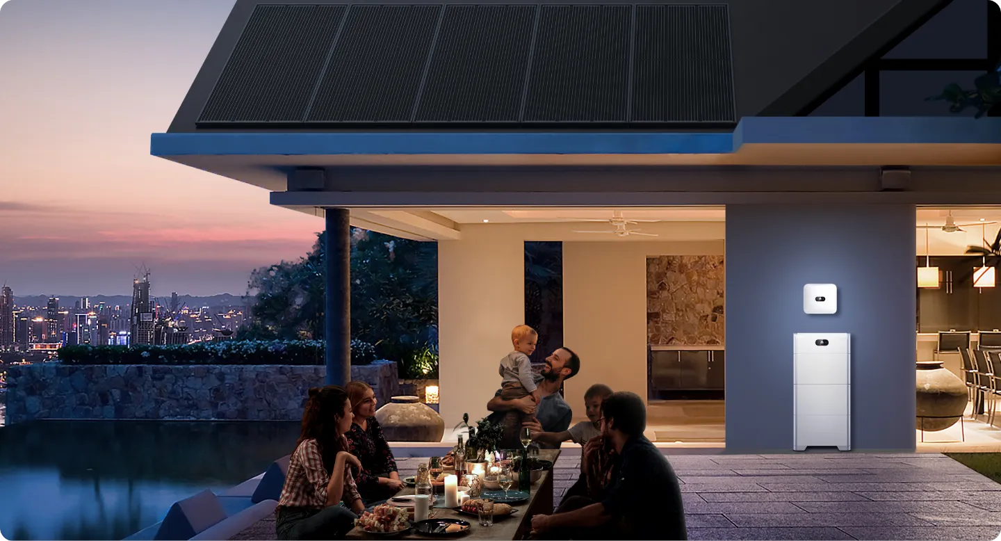 smart solar controller ช่วยจัดการพลังงานจากแผงโซล่าเซลล์