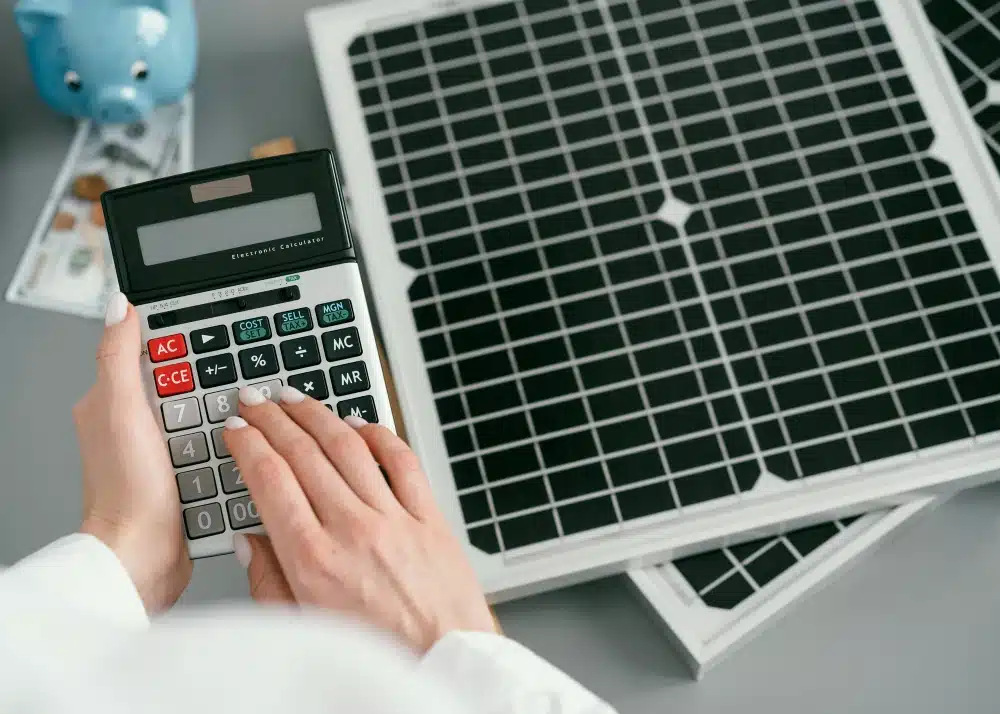 ณัฐภูมิ อีควิปเม้นท์ แนะนำระบบ net metering