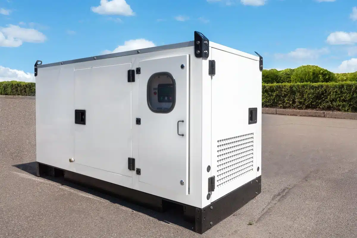 เลือกเครื่องปั่นไฟ generator ให้เหมาะสมกับการใช้งาน