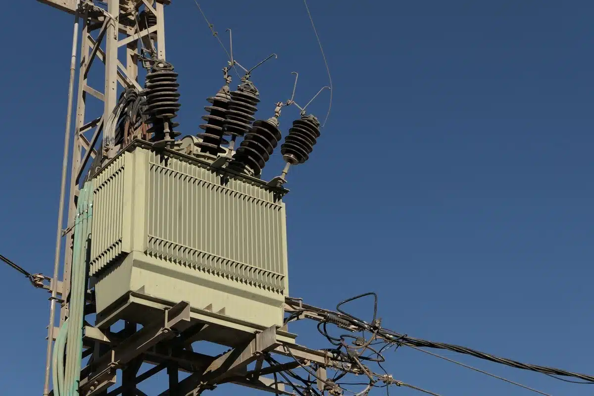 หม้อแปลงไฟฟ้ามือสองอาจไม่คุ้มค่าอย่างที่คิด