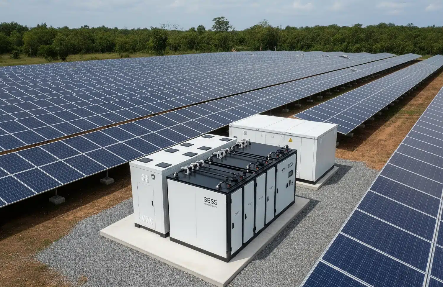 สิทธิประโยชน์ boi ติดตั้งโซล่าเซลล์