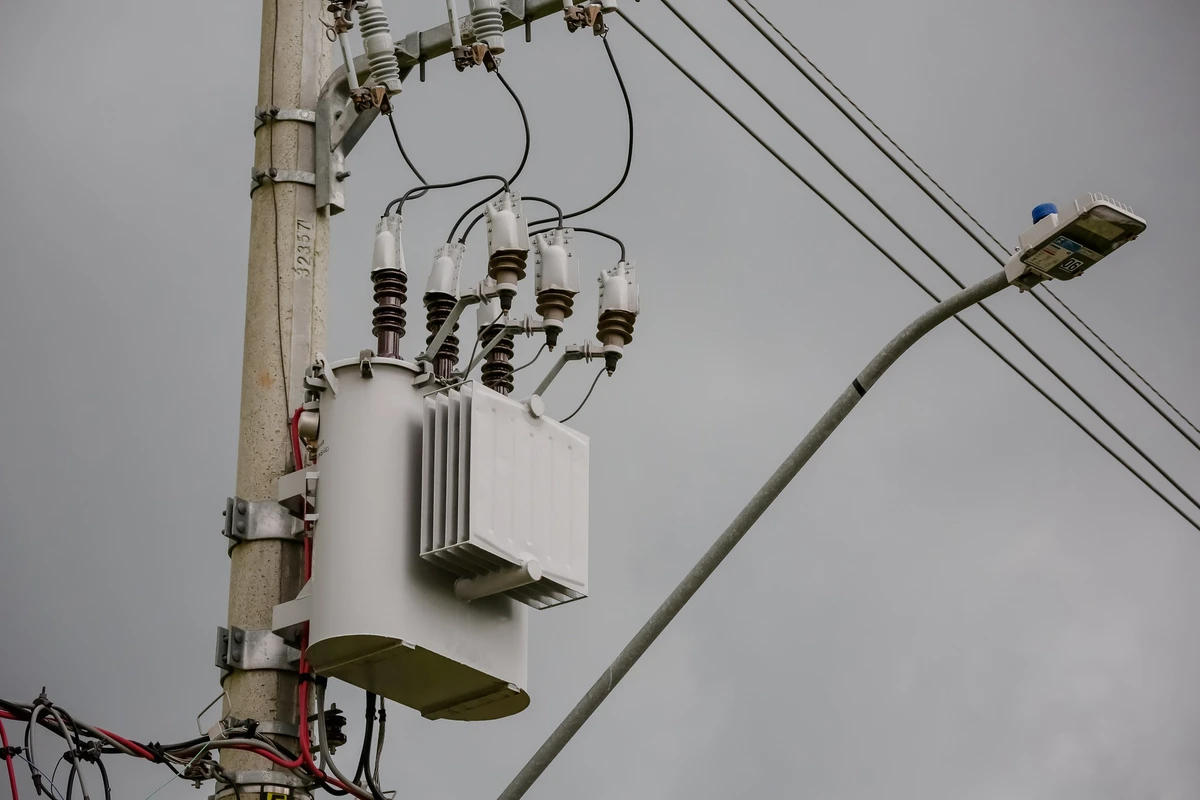 เข้าใจประเภทของหม้อแปลงไฟฟ้า