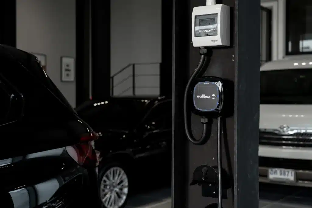 ทำความเข้าใจ ความสำคัญของการติดตั้งสายดิน ev charger ที่บ้าน