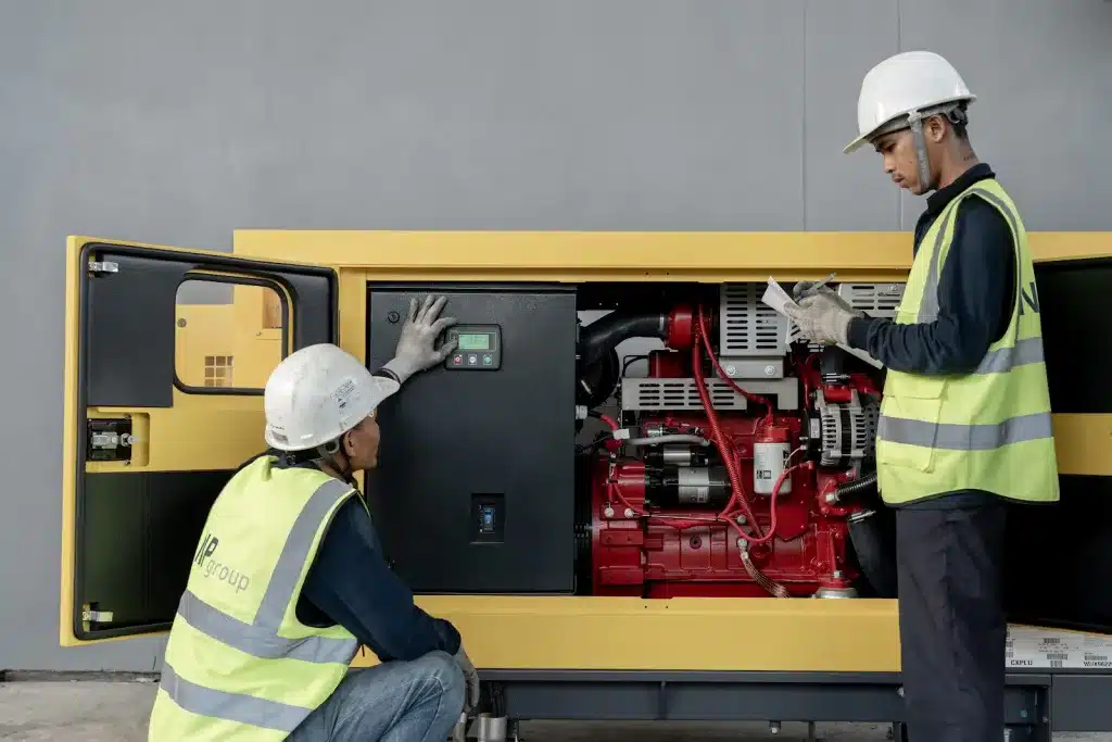 เลือก ev charger คอนโดให้ปลอดภัย กับณัฐภูมิ อีควิปเม้นท์