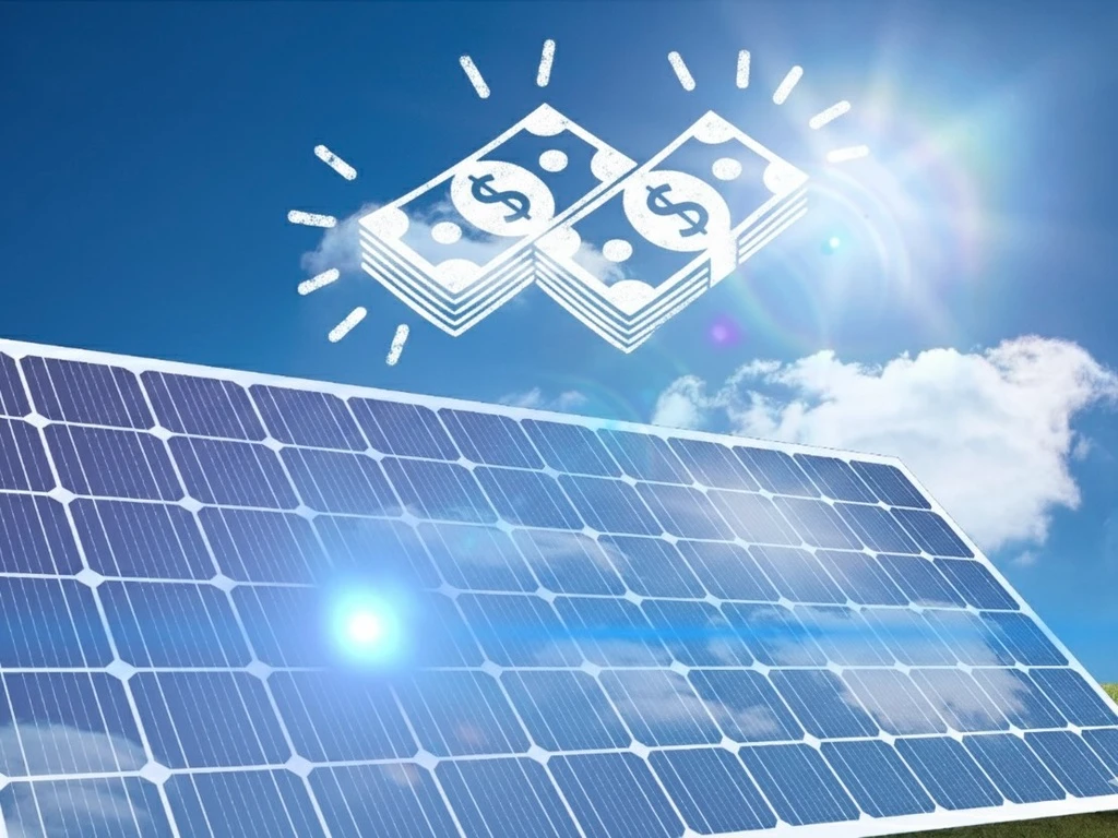 เลือกวิธีการลงทุนติดตั้งโซล่าเซลล์ที่เหมาะสมกับตนเอง