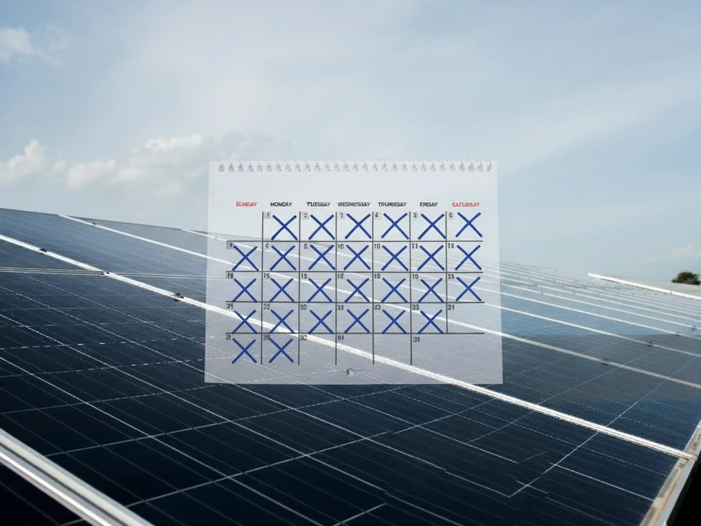 ติดตั้งโซล่าเซลล์ด้วยการเช่า