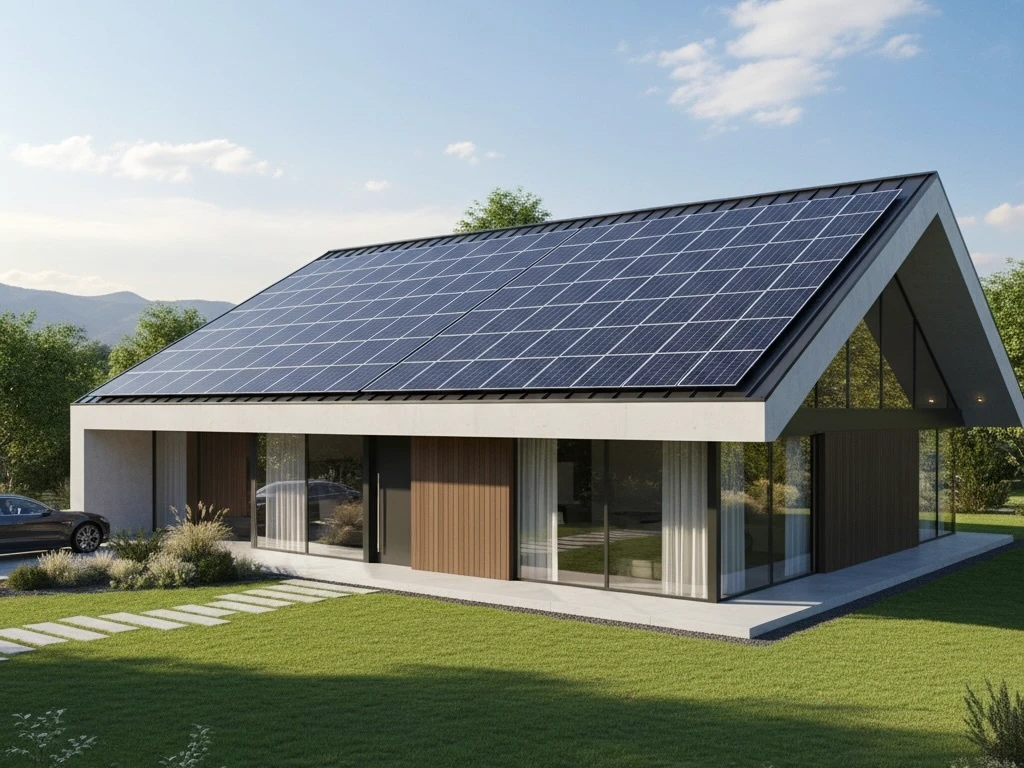 ติดตั้งโซล่าเซลล์ 5 kw ใช้อะไรได้บ้าง