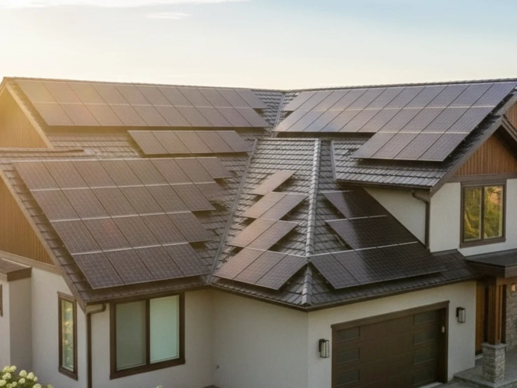 ประสิทธิภาพแผงโซล่าเซลล์ลดลงตามอายุการใช้งาน