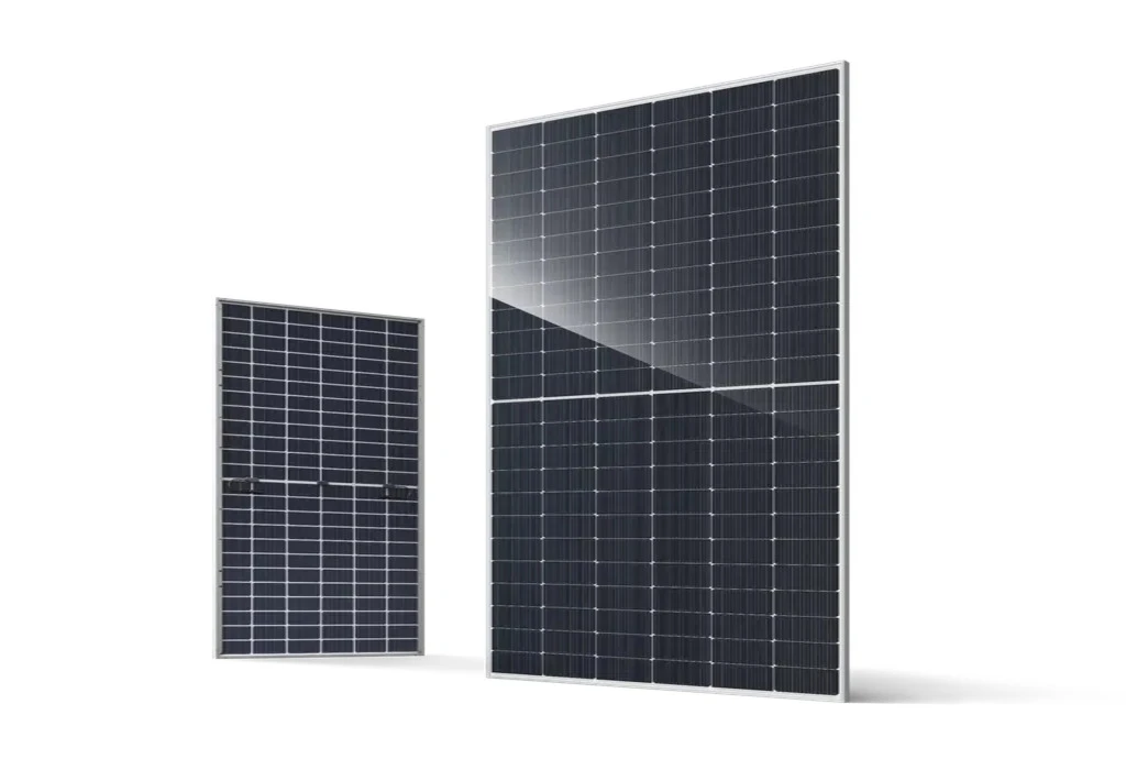 แผงโซล่าเซลล์ tier1 ที่ได้มาตรฐาน