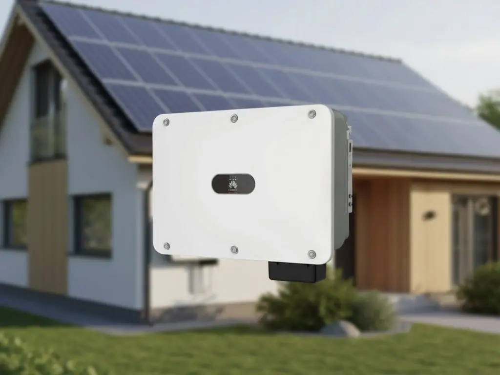 เลือกซื้อ inverter โซล่าเซลล์จากแบรนด์ชั้นนำ เพื่อป้องกันปัญหาการใช้งาน