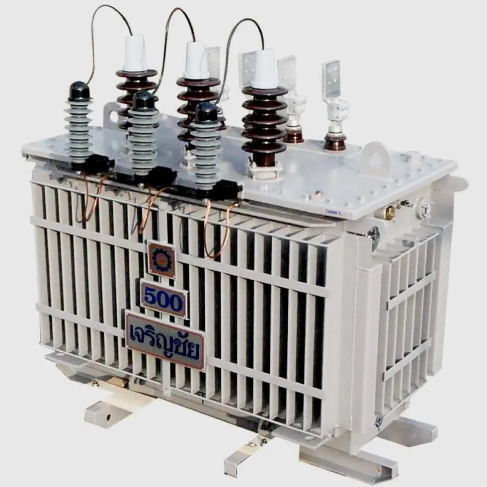 เลือกซื้อหม้อแปลงไฟฟ้า charoenchai คุณภาพดี น่าเชื่อถือ