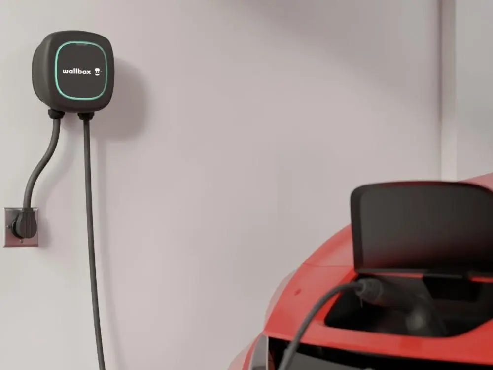 คู่มือเตรียมความพร้อมก่อนติดตั้ง ev charger