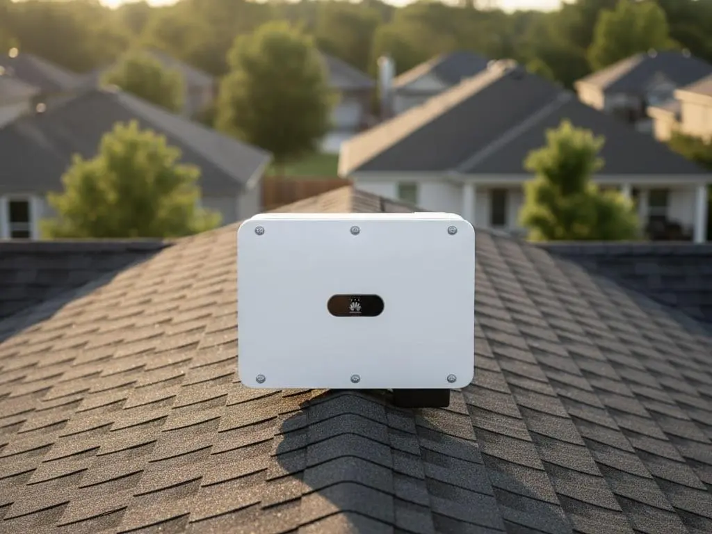 วิธีตรวจสอบเมื่อ inverter โซล่าเซลล์ไม่ทำงาน