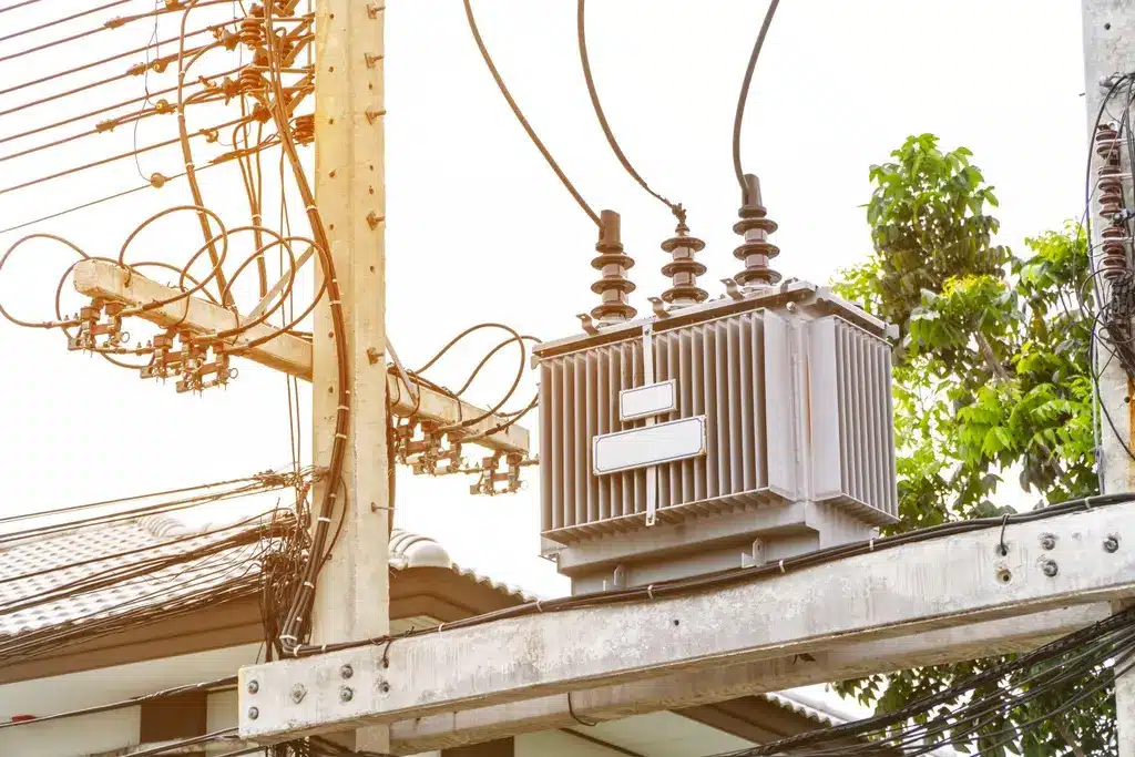 หม้อแปลงไฟฟ้า 1 เฟส เลือกซื้ออย่างไร?