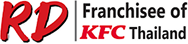 rd franchisee kfc ลูกค้าของ ณัฐภูมิ อีควิปเม้นท์